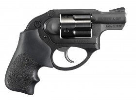 Ruger LCR 5456 (KLCR-9), kal. 9mm Luger